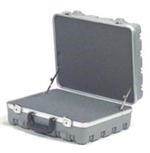 Grey Foamfilled Case