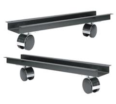 CASTER KIT FOR MDV-R12