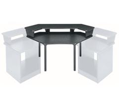 CORNER UNIT, INC. 1 PC OVERBRIDGE