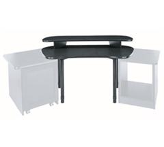 59" DESK INC. OVERBRIDGE