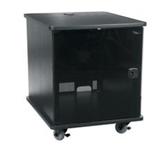 12SP27DP MOBILE F RACK KM