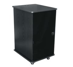 MFR-1627KM 16SP27DP MOBILE F RACK KM Middle Atlantic