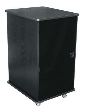 20SP27DP MOBILE F RACK GE