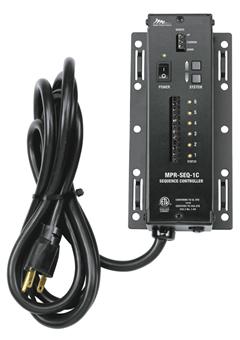 MPR SEQ CONT. MOD, CORD