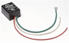 SURGE SUPRESSION MODULE BLK