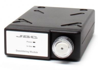 Electric Desoldering Module