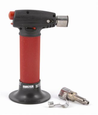 Microtorch MT-51 w/Hot Air Tip & Heat Shrink Attachment
