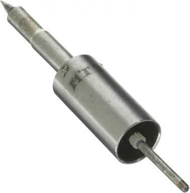 .015" x 0.020" MT Series Conical Tip for MT1501 Soldering Pencil
