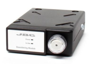 Pneumatic Desoldering Module