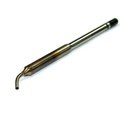 NOZZLE, HOT AIR, 2.0mm, BENT, FM-2029