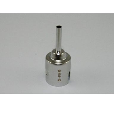 NOZZLE, SINGLE, 4.0mm, FR-810