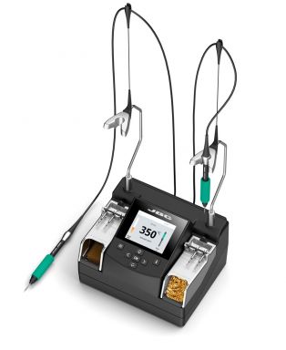 Nano 2 Tools Soldering Station