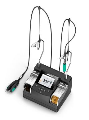 Two-Tool Nano Rework Station, 120V