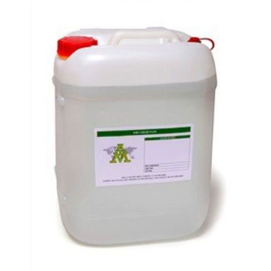 AIM Solder NC265 No Clean Liquid Flux, 5 Gallon