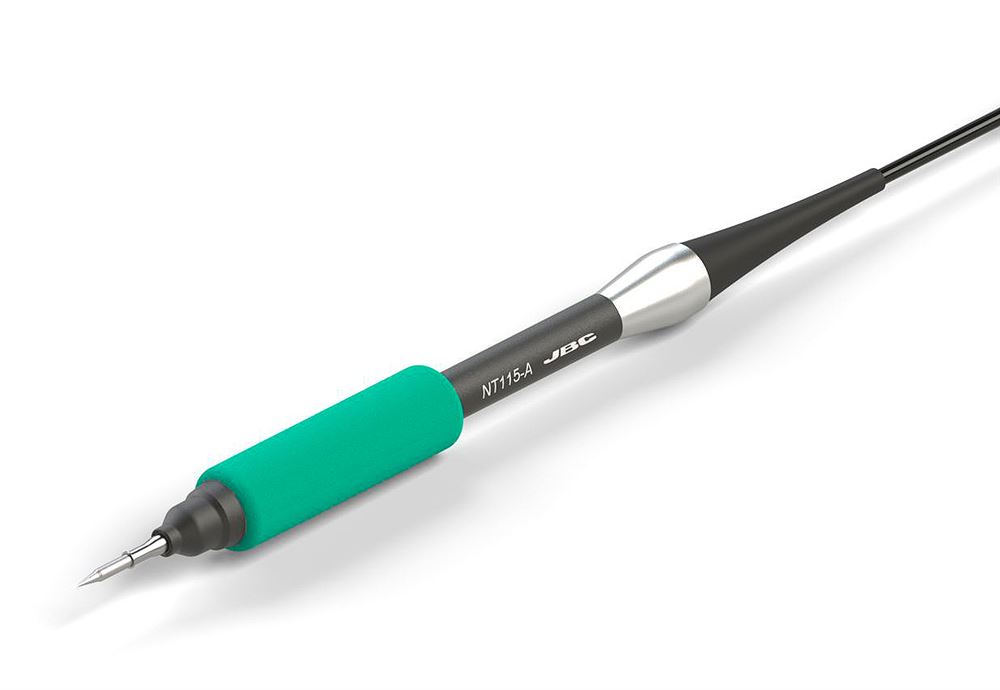 NT115-A - Nano Soldering Handle - JBC Tools