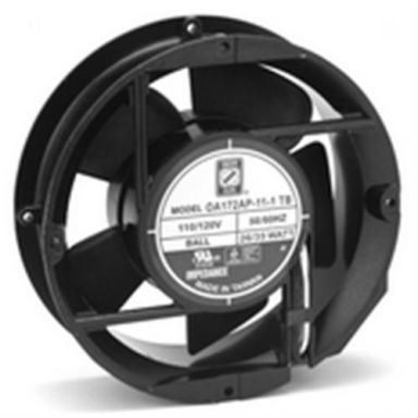 Fan AC 172X51mm 115V Ball Bearing