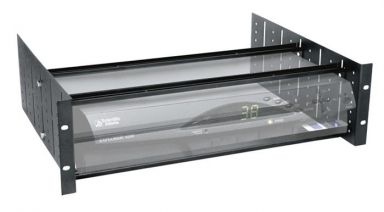 3SP OPEN CLAMPING RACKMOUNT