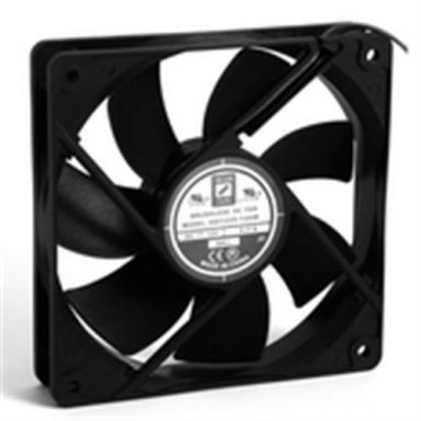 Fan DC 120X25mm 24V Ball Bearing