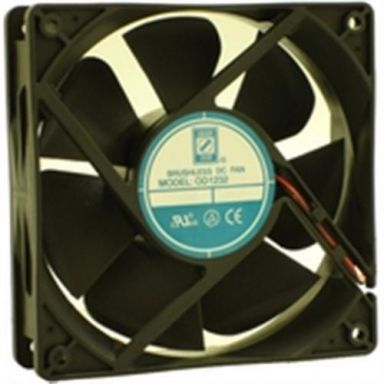 Fan DC 120X32mm 12V Ball Bearing
