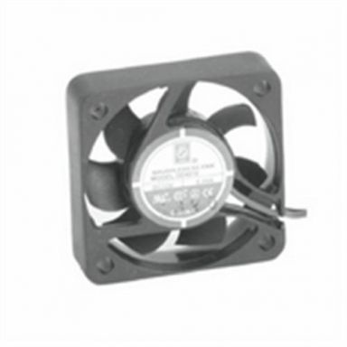 Fan DC 40X10.5mm 24V Ball Bearing