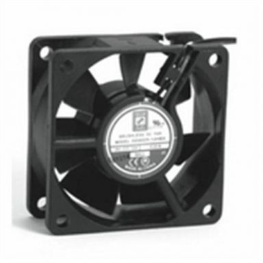 Fan DC 60X25mm 24V Ball Bearing