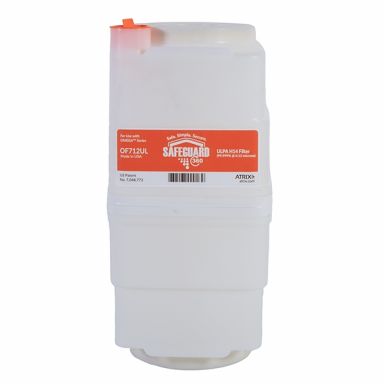 Omega SafeGuard 360 ULPA H14 (Vacuum) Filter Cartridge