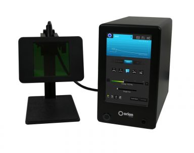 Orion 150s Micro Pulse Arc Welder with Auto Darkening Lens