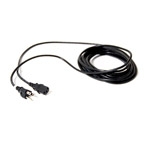 Power Cord, 25 foot, 110V
