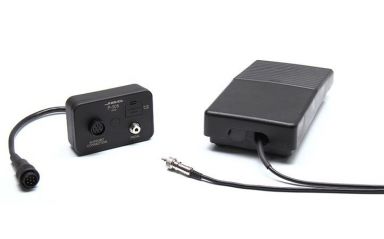 Pedal control unit DI/DD/DM/HD