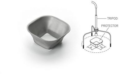 Protector (13.5 x 21.5)