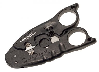 PA1116 STRIPPER/CUTTER DATA SURESTRIP