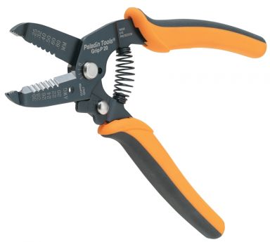 PA1118 STRIPPER 30-20 AWG PP RETAIL CARD