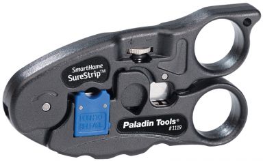 PA1119 STRIPPER/CUTTER - SURESTRIP