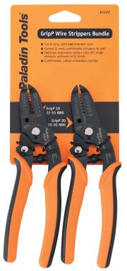 PA1123 STRIPPER 22-10 & 30-20 AWG COMBO