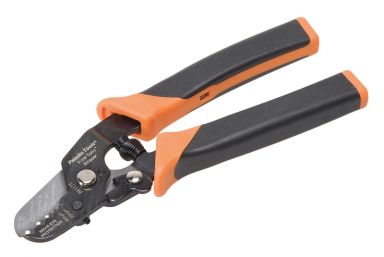 PA1171 PRO-GRIP STRIPPER, FIBEROPTIC