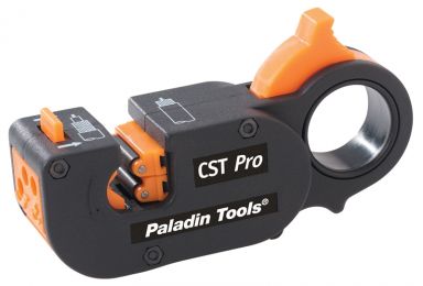 PA1281 STRIPPER CST PRO W/ORANGE BLADE CASSETTE