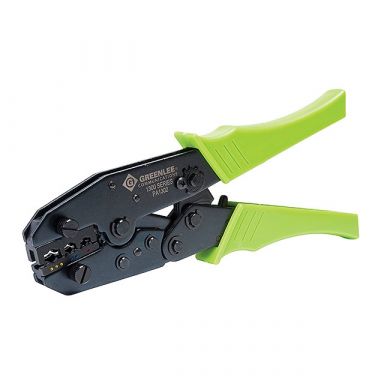 PA1305 CRIMPER 1300 INSULATED TERM AWG 22-10