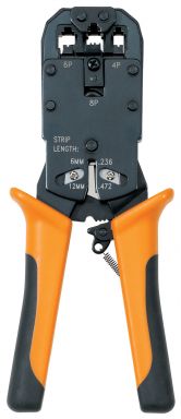 PA1540 CRIMPER ALL-IN-ONE AMP CLAMSHELL