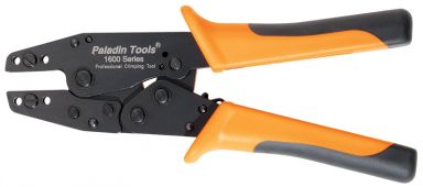 PA1600 CRIMPER 1600 FRAME ONLY