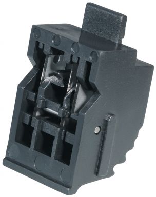 PA2282 BLADE CASSETTE CST PRO BLACK CASSETTE