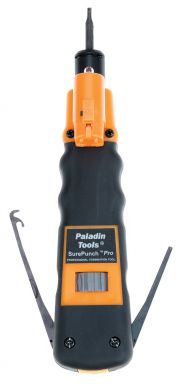 PA3596 PUNCHDOWN - SSP W/110