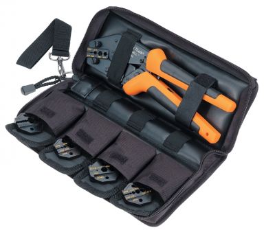 PA4802 KIT PALADIN CRIMPALL BROADCAST