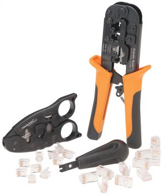 PA4909 TOOL BUNDLE - NETWORK