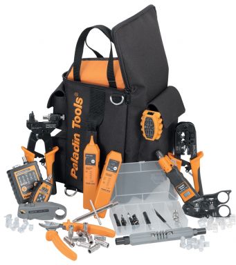PA4932 TECHNICIAN TOOL KIT - ULTIMATE