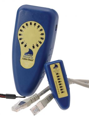 PA70025 TESTER,CABLE - DATASHARK NETWORK