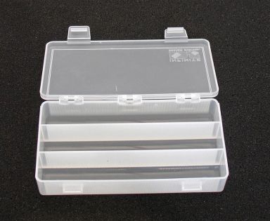 PB300 DIVIDER BOX