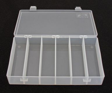PB600 DIVIDER BOX