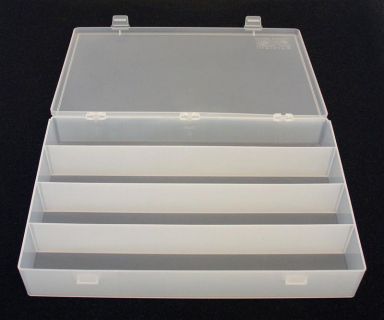 PB900 DIVIDER BOX