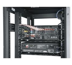 1.5"WX4"DX6'L W/ COVER 4PC BK