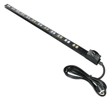 24OUT, 2X15CIR,30TL,2-15AMP CB